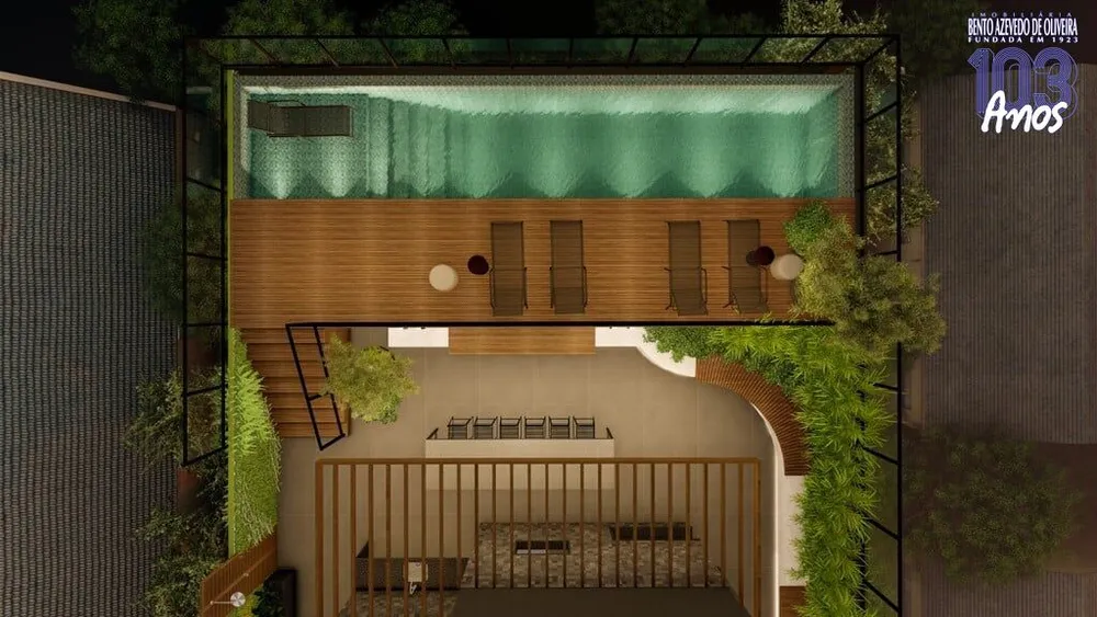 Apartamento, 2 quartos, 69 m² - Foto 8
