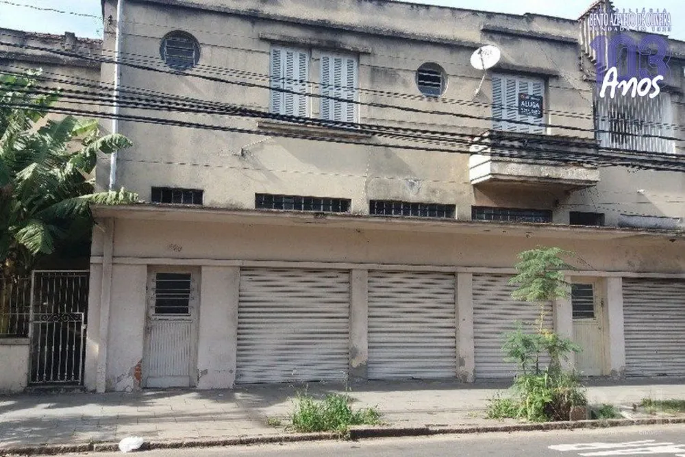 Loja-Salão, 66 m² - Foto 2