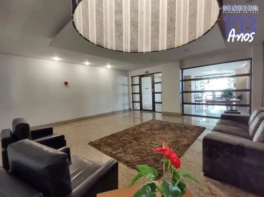 Apartamento, 3 quartos, 100 m² - Foto 6