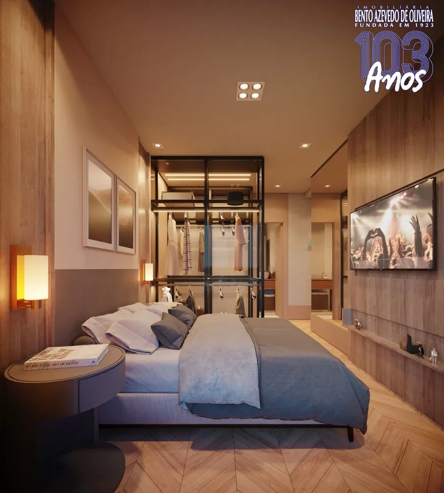 Apartamento, 3 quartos, 76 m² - Foto 6