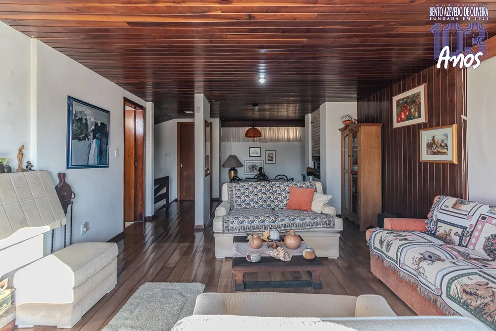 Sala-Conjunto, 22 m² - Foto 3