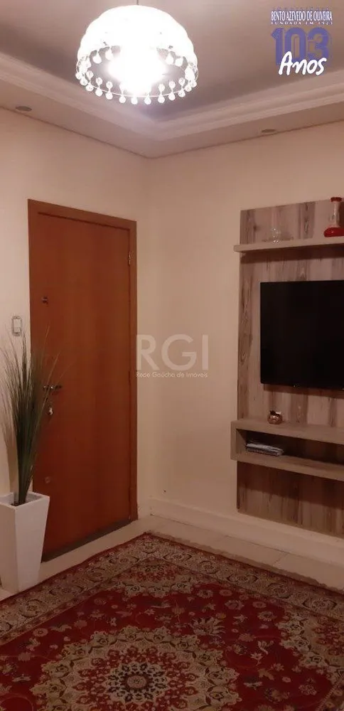 Apartamento, 2 quartos, 64 m² - Foto 3