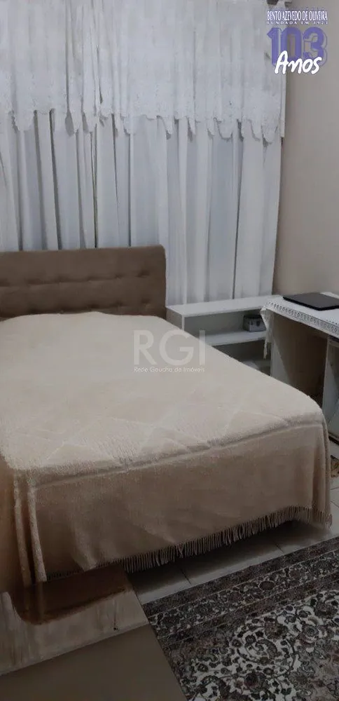 Apartamento, 2 quartos, 64 m² - Foto 6