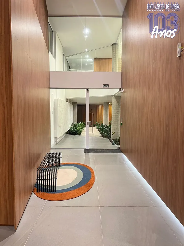 Apartamento, 2 quartos, 88 m² - Foto 7