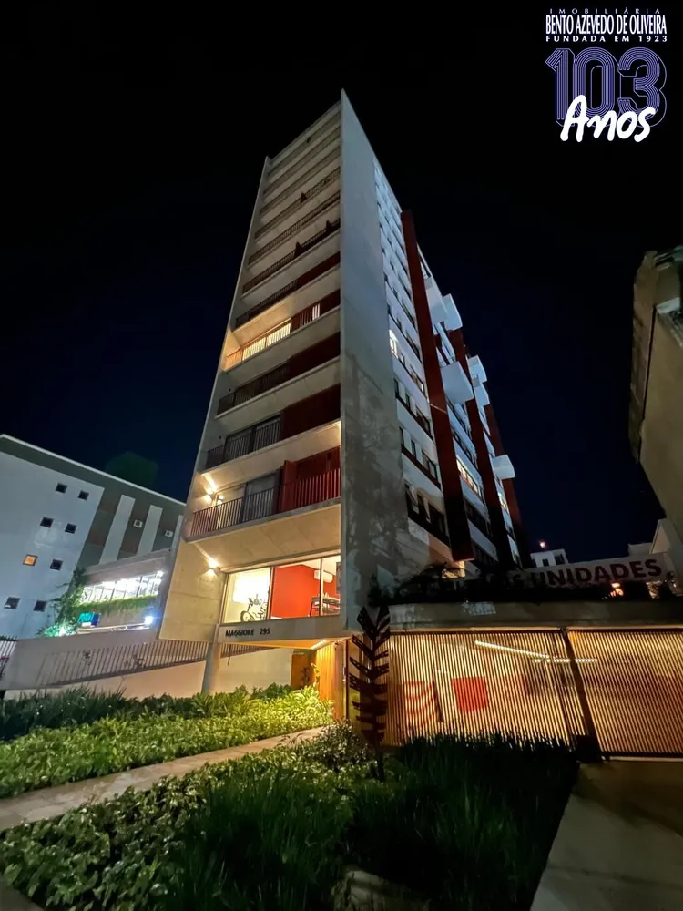 Apartamento, 2 quartos, 88 m² - Foto 2