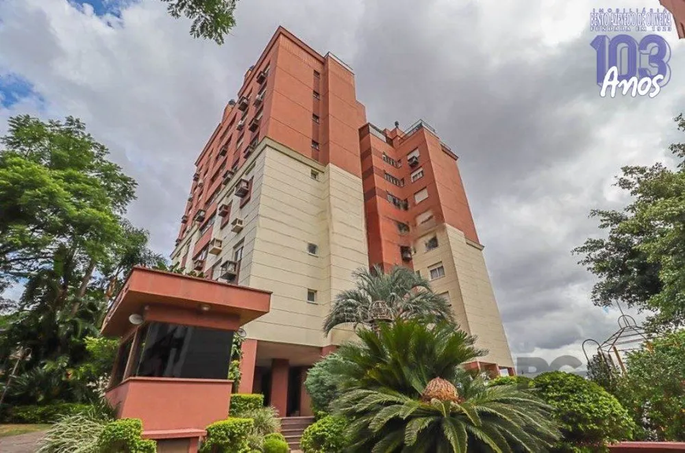 Apartamento, 1 quarto, 28 m² - Foto 1