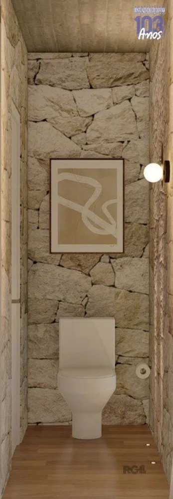 Apartamento, 1 quarto, 28 m² - Foto 3