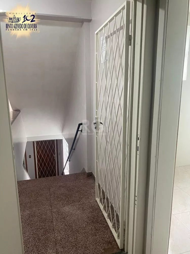 Apartamento, 2 quartos, 50 m² - Foto 7