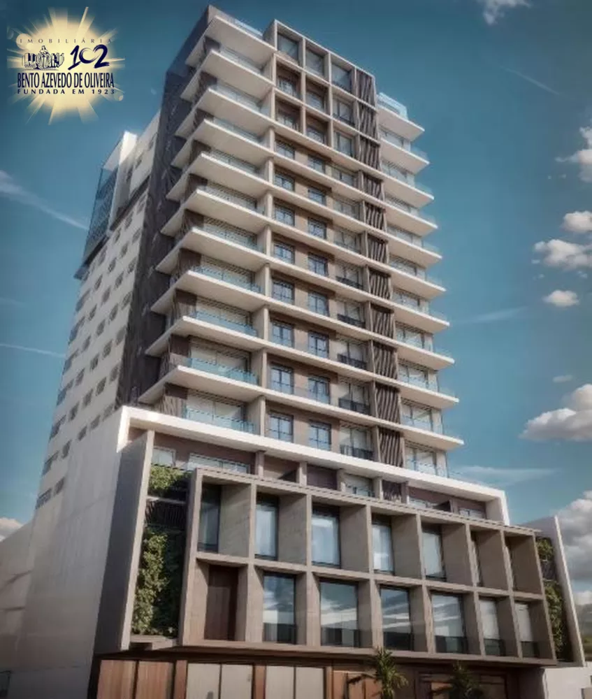 Apartamento, 2 quartos, 84 m² - Foto 1