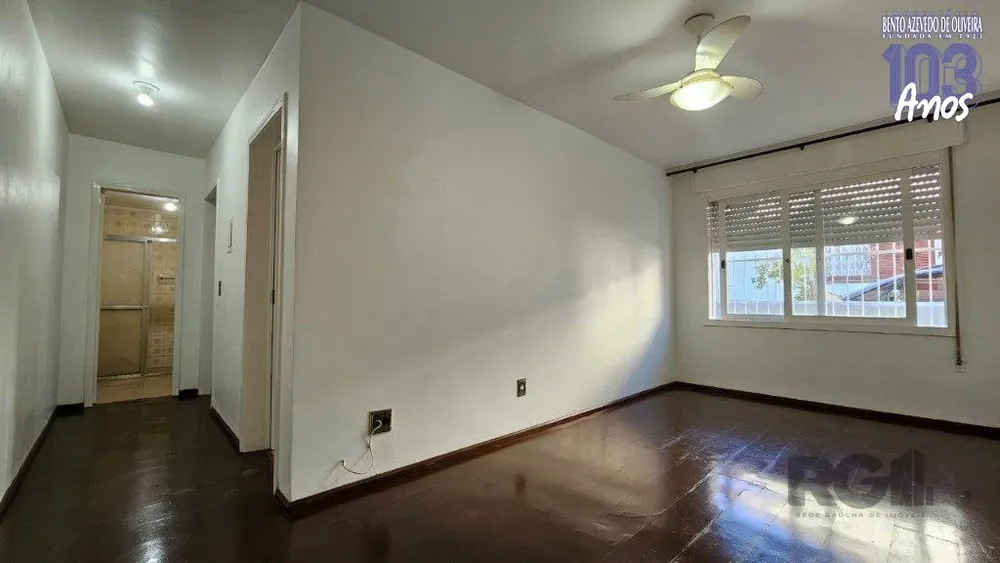 Apartamento, 1 quarto, 47 m² - Foto 2