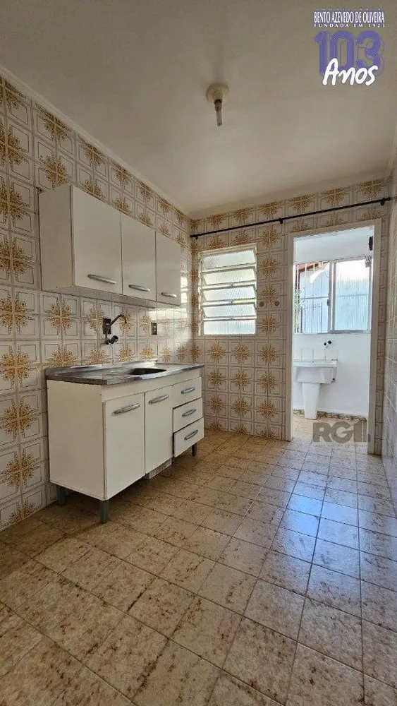 Apartamento, 1 quarto, 47 m² - Foto 8