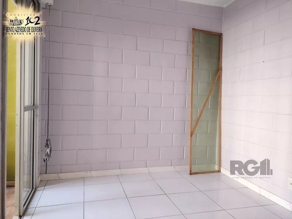 Apartamento, 2 quartos, 52 m² - Foto 7