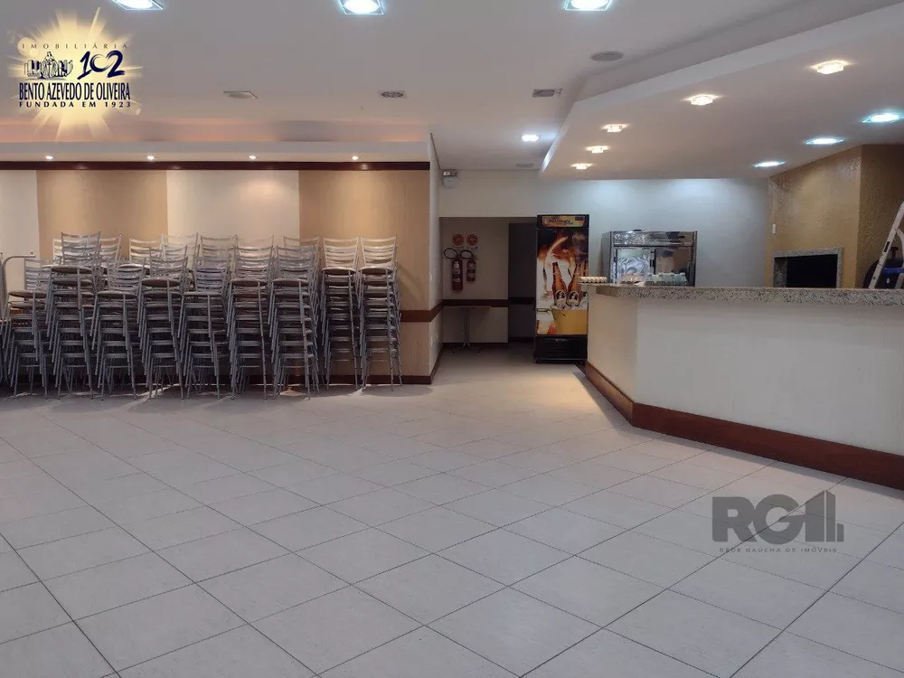 Apartamento, 2 quartos, 52 m² - Foto 3