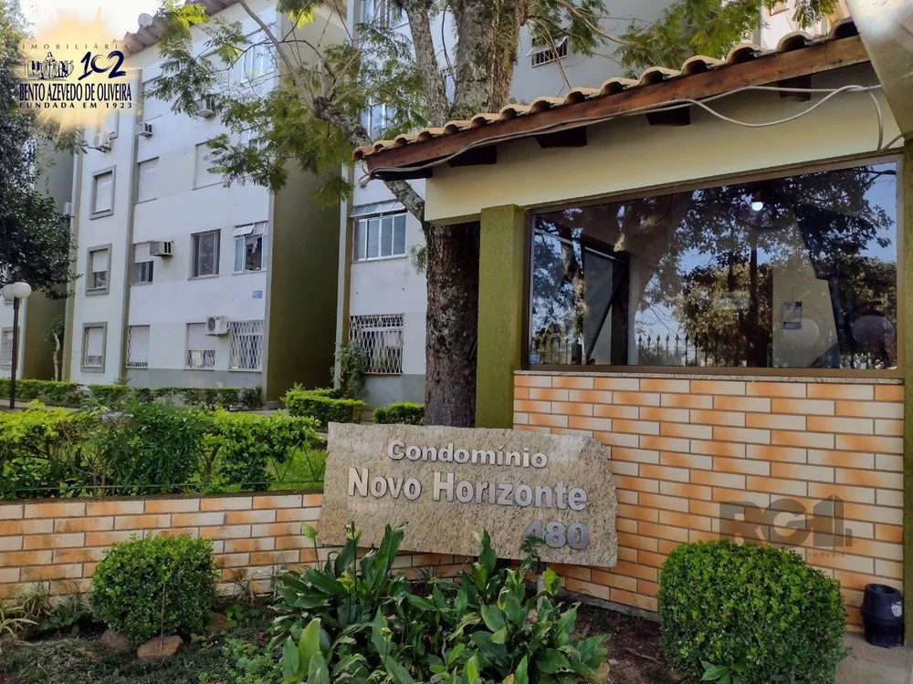 Apartamento, 2 quartos, 52 m² - Foto 4