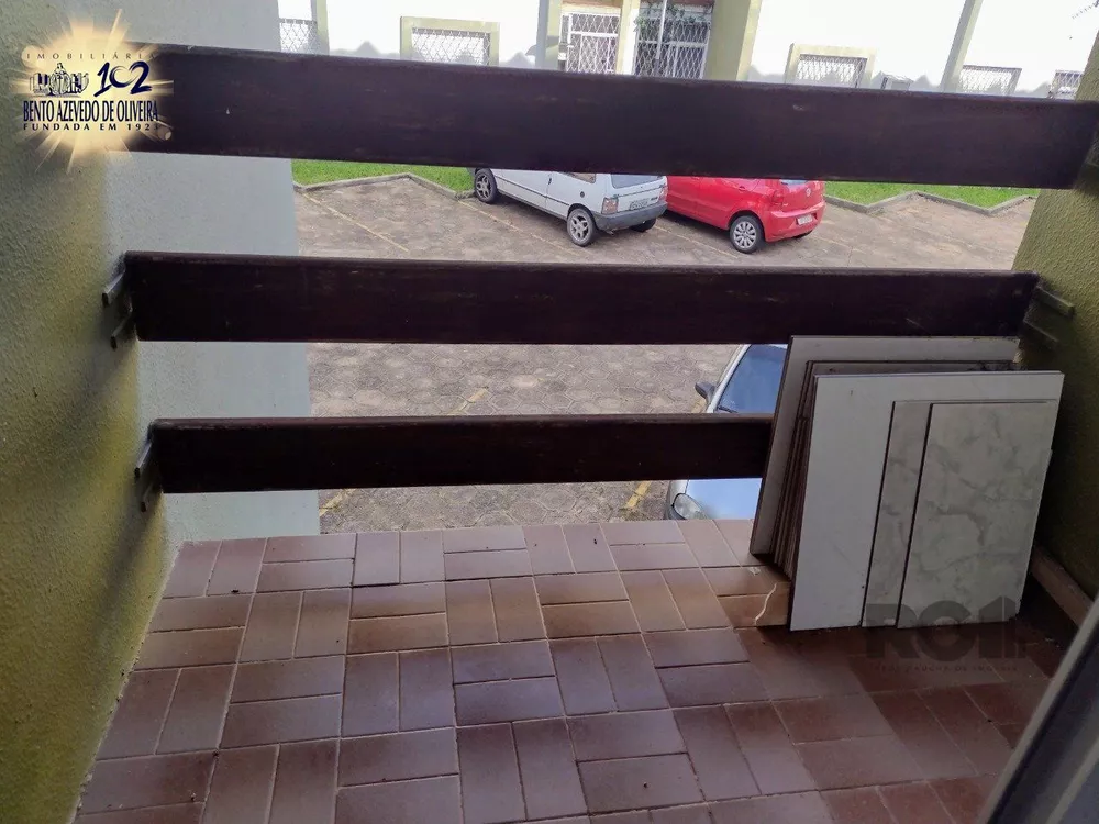 Apartamento, 2 quartos, 52 m² - Foto 6