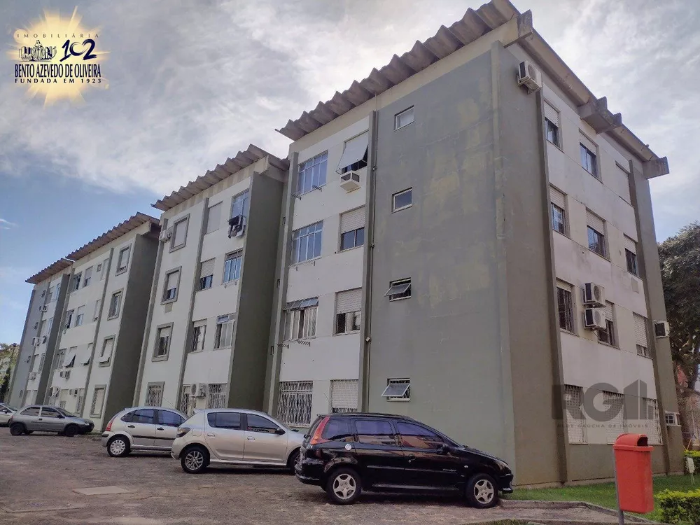 Apartamento, 2 quartos, 52 m² - Foto 5