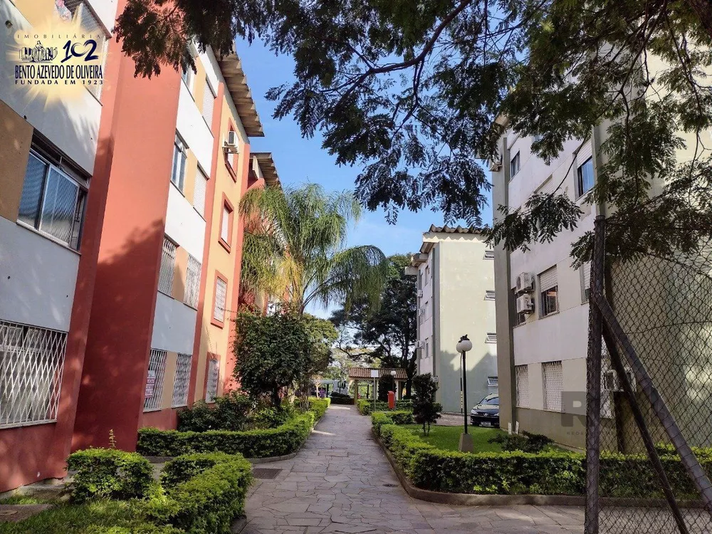 Apartamento, 2 quartos, 52 m² - Foto 8