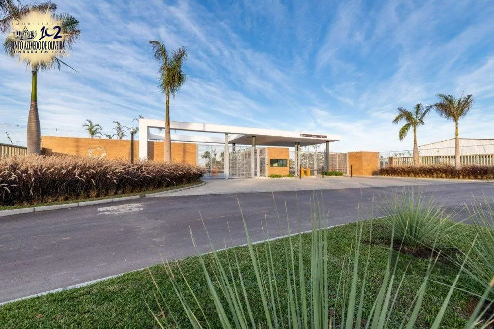 Terreno, 1367 m² - Foto 1