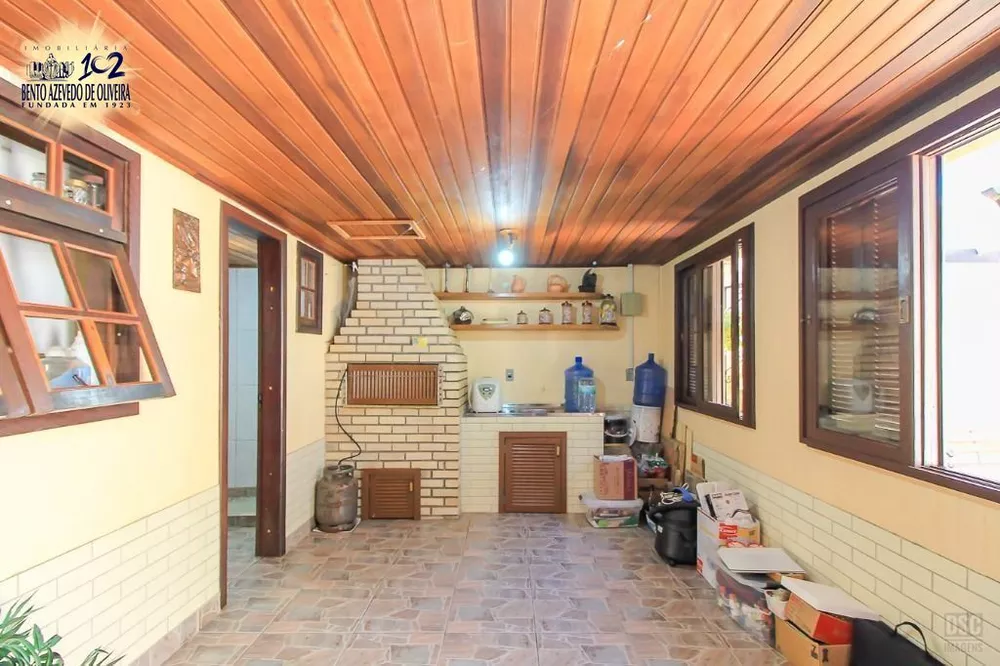 Casa, 3 quartos, 198 m² - Foto 5