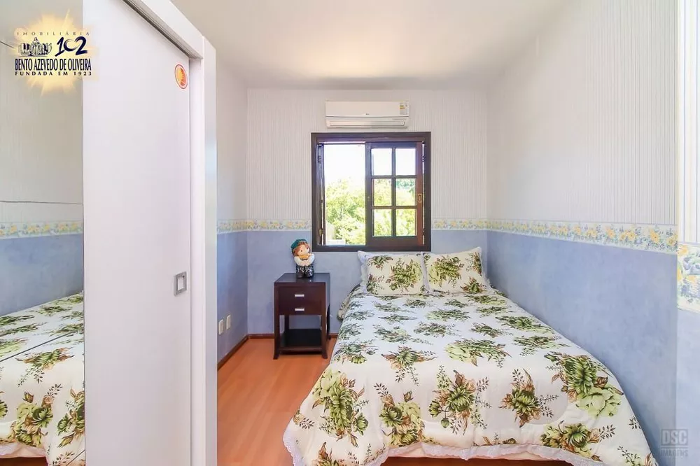 Casa, 3 quartos, 198 m² - Foto 4