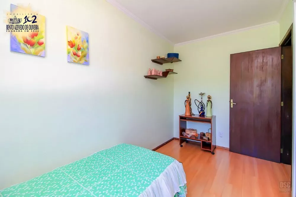 Casa, 3 quartos, 198 m² - Foto 2