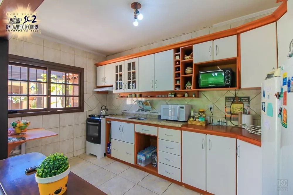 Casa, 3 quartos, 198 m² - Foto 8