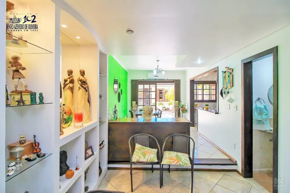 Casa, 3 quartos, 198 m² - Foto 6