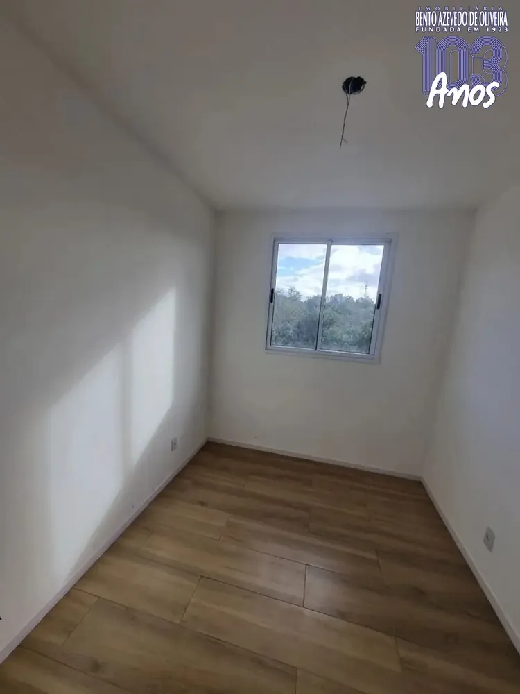 Apartamento, 2 quartos, 42 m² - Foto 3