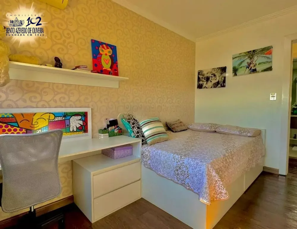 Apartamento, 2 quartos, 81 m² - Foto 3