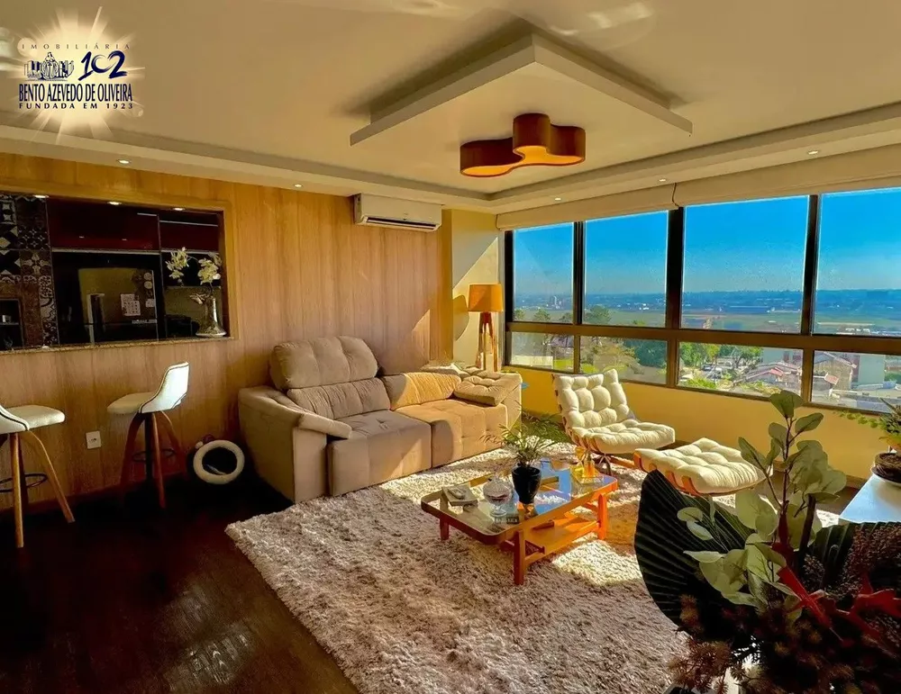 Apartamento, 2 quartos, 81 m² - Foto 6
