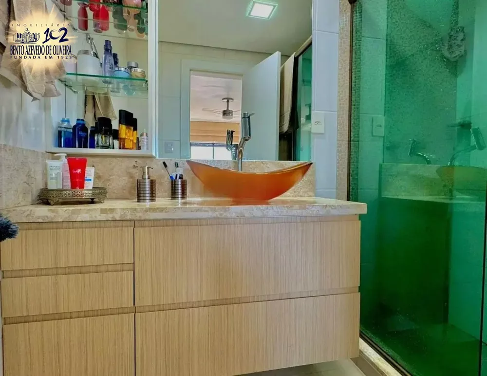 Apartamento, 2 quartos, 81 m² - Foto 4