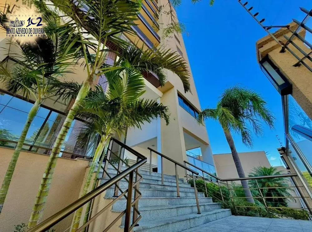 Apartamento, 2 quartos, 81 m² - Foto 7