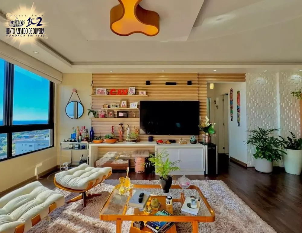 Apartamento, 2 quartos, 81 m² - Foto 2