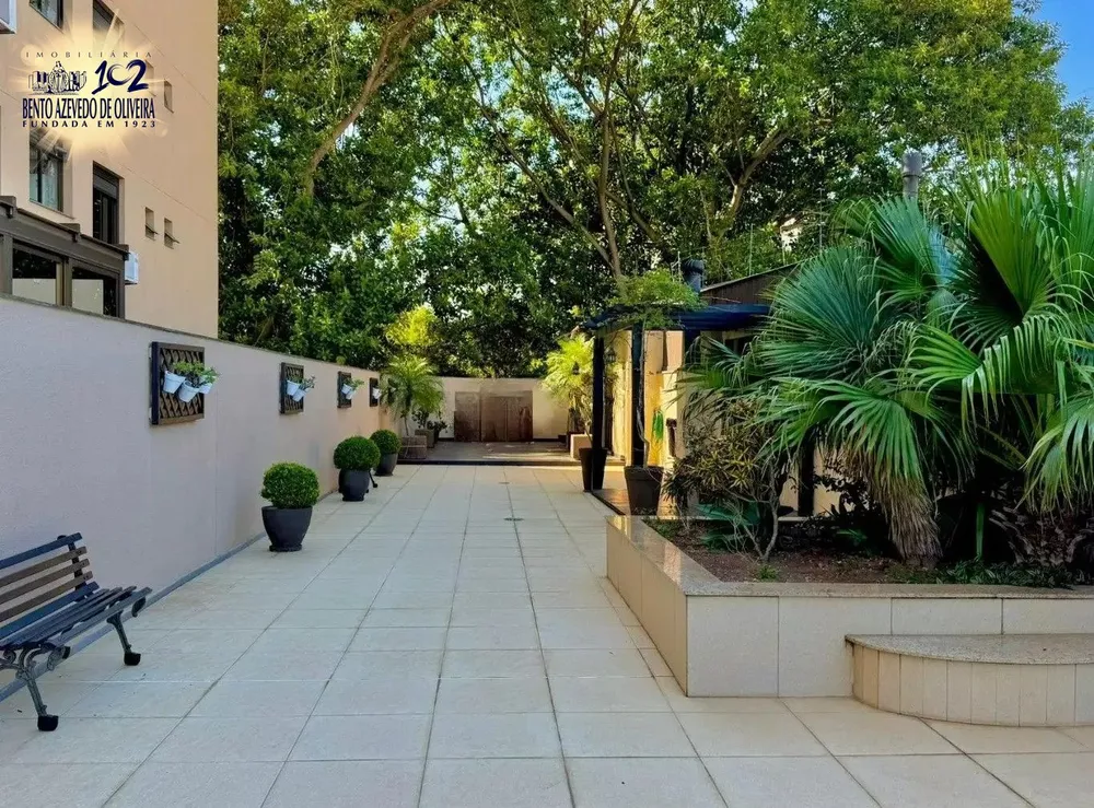 Apartamento, 2 quartos, 81 m² - Foto 8