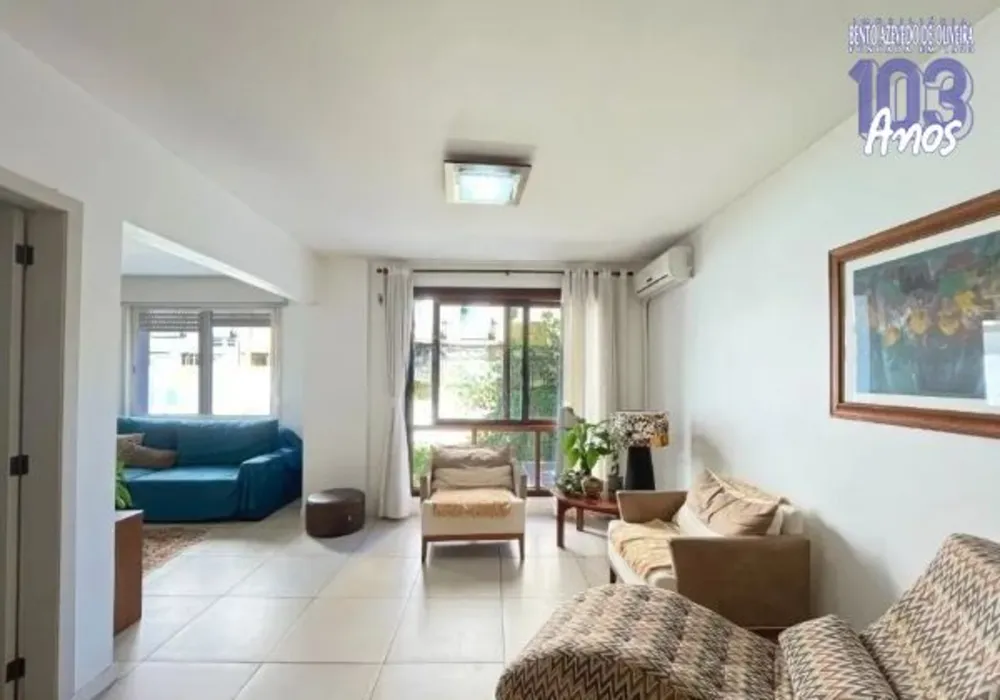 Apartamento, 3 quartos, 102 m² - Foto 3
