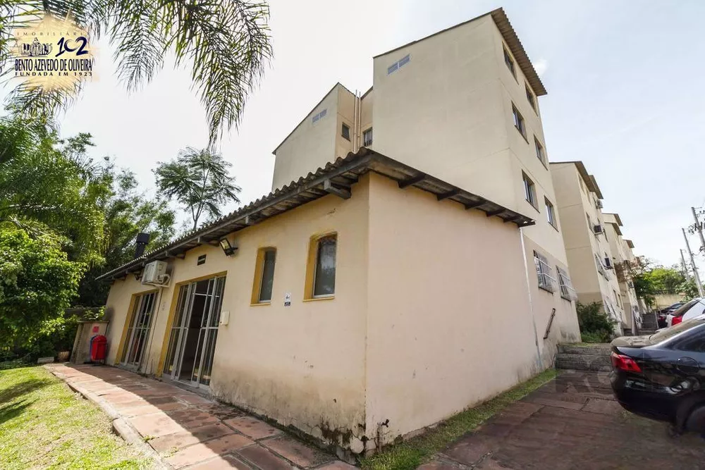 Apartamento, 2 quartos, 38 m² - Foto 1