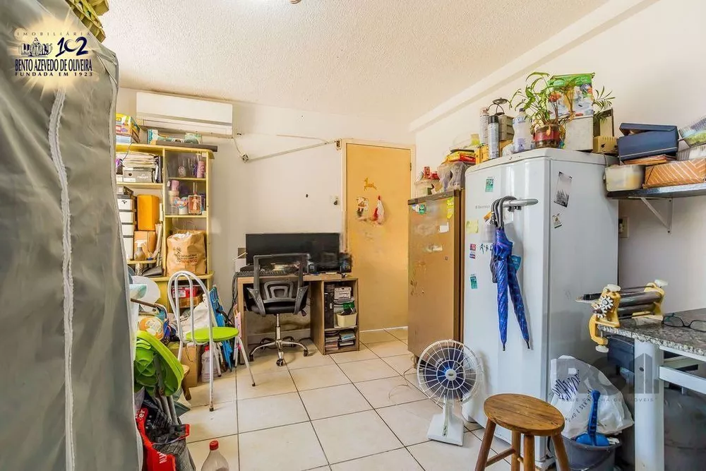 Apartamento, 2 quartos, 38 m² - Foto 2