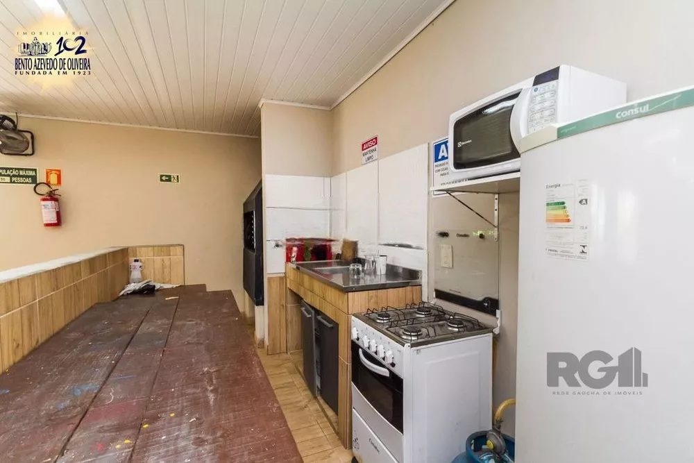 Apartamento, 2 quartos, 38 m² - Foto 6