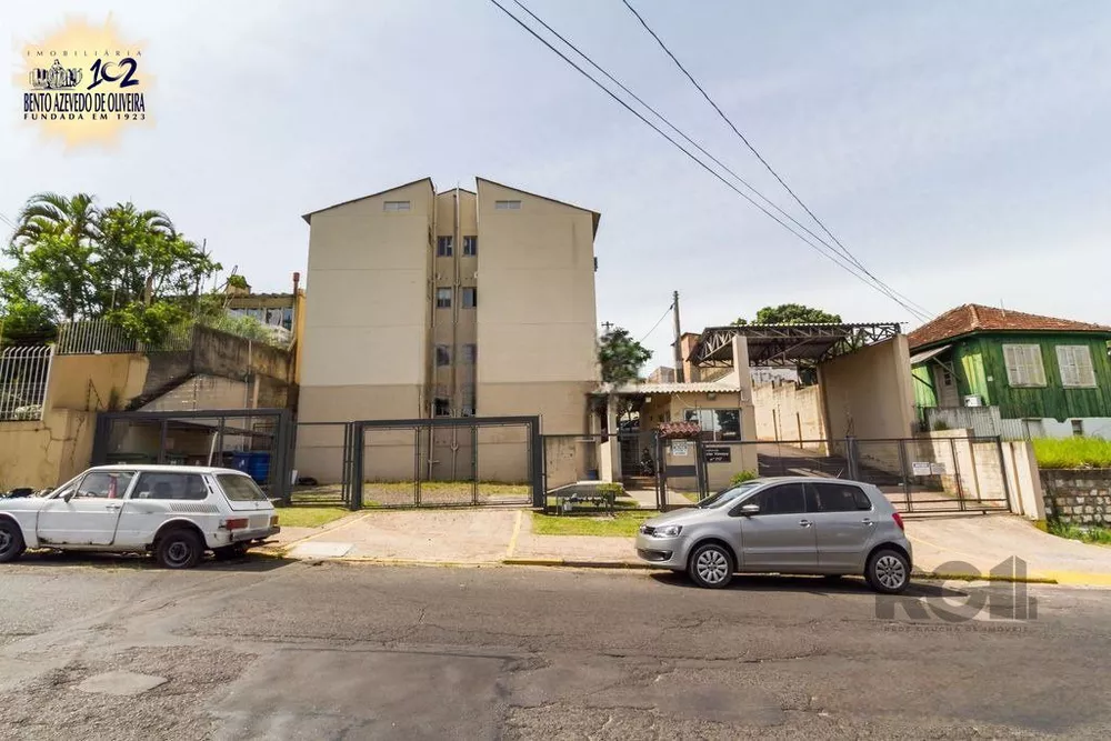 Apartamento, 2 quartos, 38 m² - Foto 4