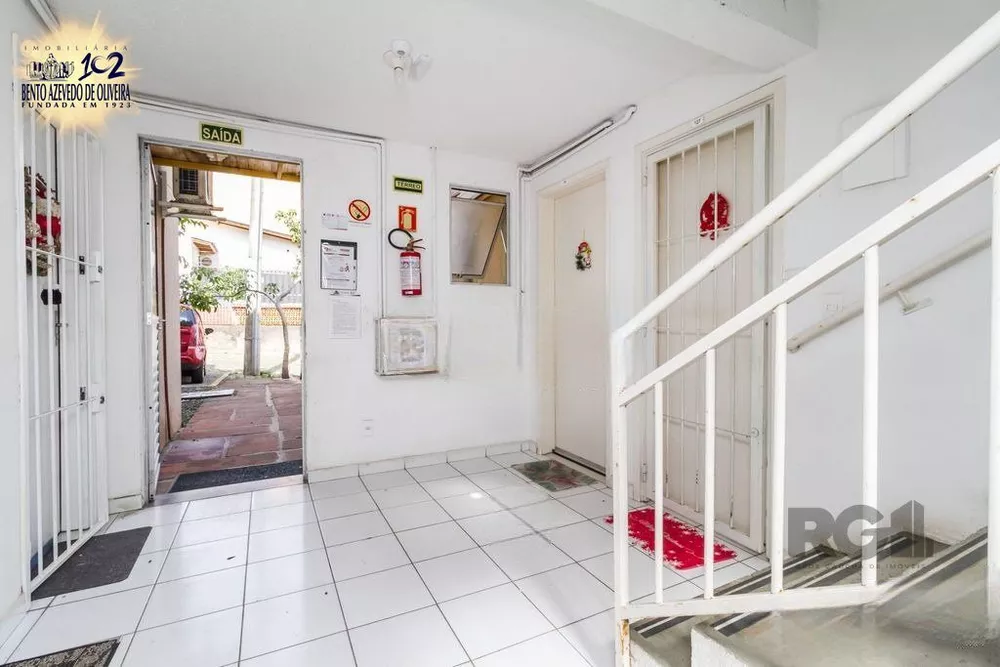 Apartamento, 2 quartos, 38 m² - Foto 7