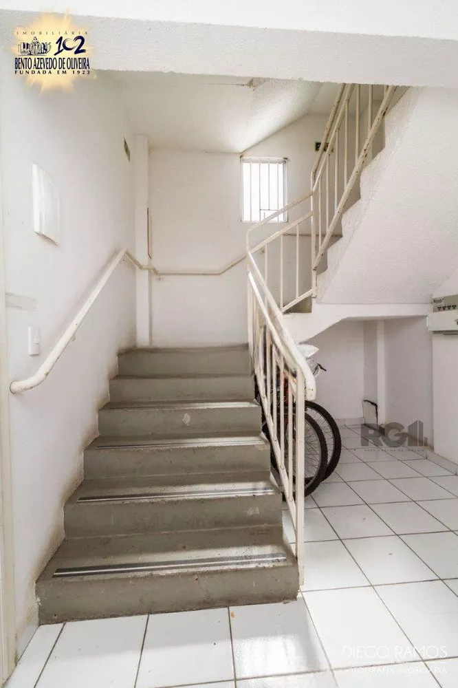 Apartamento, 2 quartos, 38 m² - Foto 3