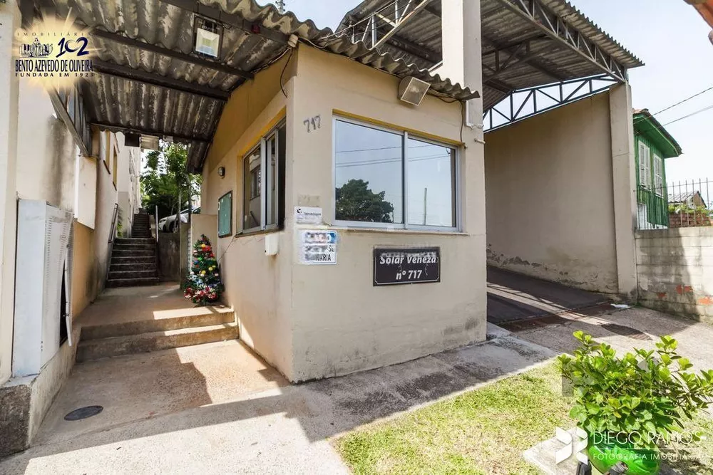 Apartamento, 2 quartos, 38 m² - Foto 5