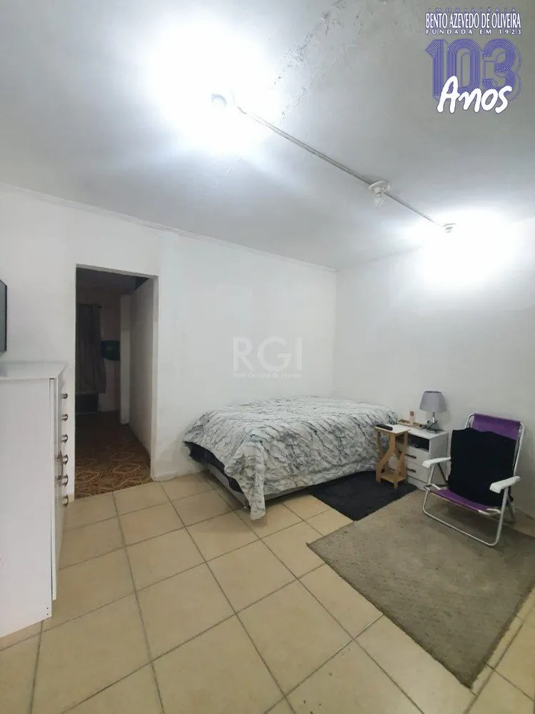 Casa, 5 quartos, 226 m² - Foto 1