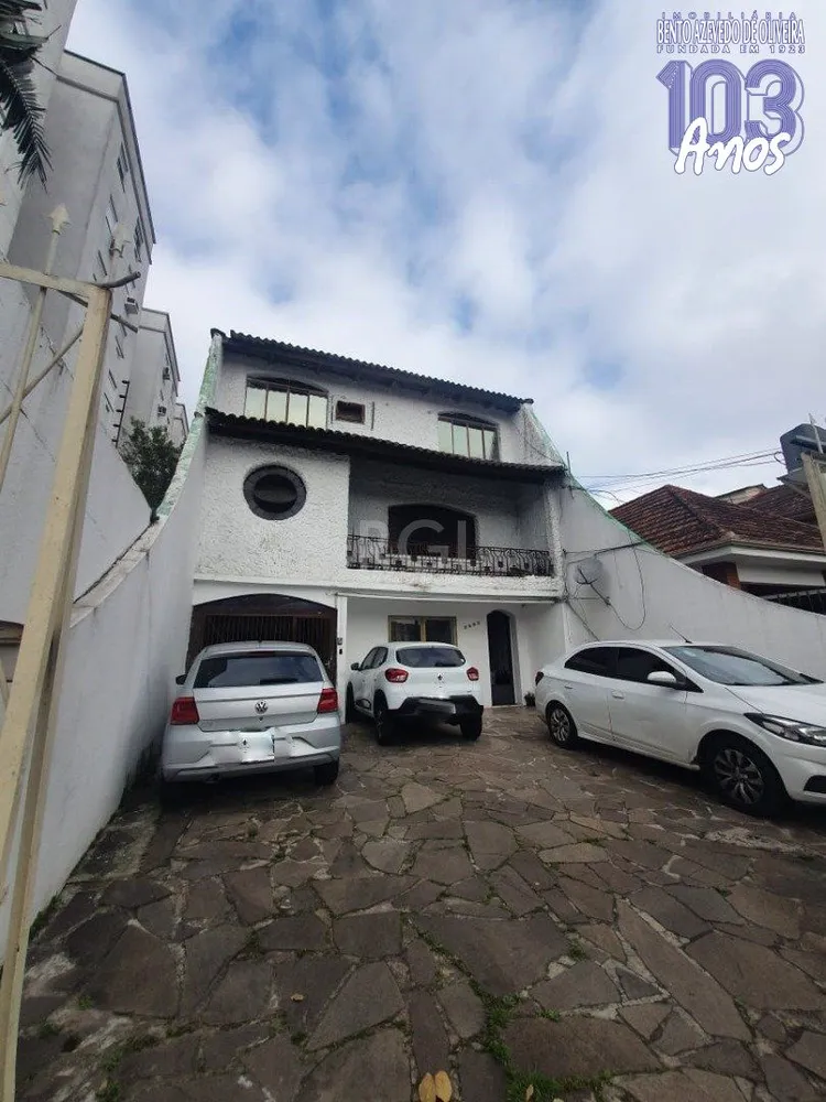 Casa, 5 quartos, 226 m² - Foto 2