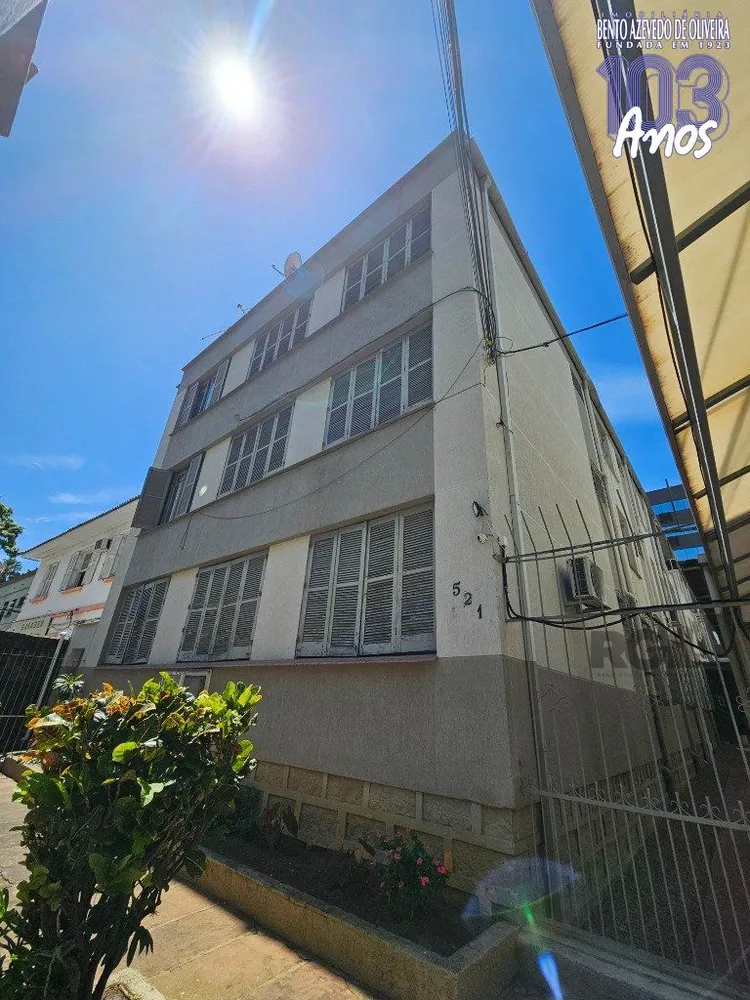Apartamento, 1 quarto, 46 m² - Foto 1
