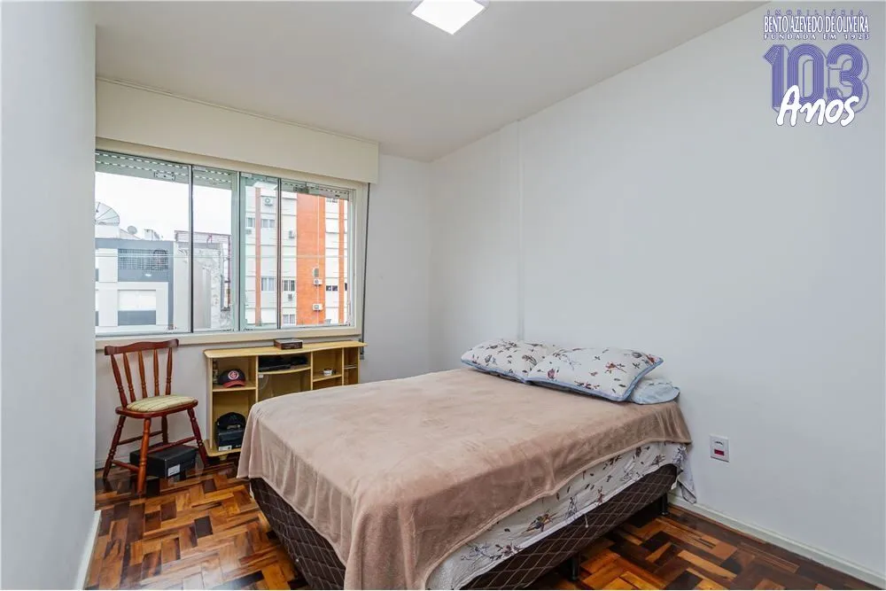 Apartamento, 3 quartos, 90 m² - Foto 7