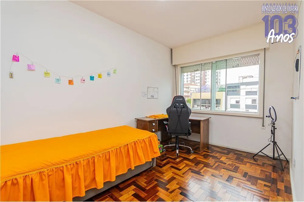 Apartamento, 3 quartos, 90 m² - Foto 5