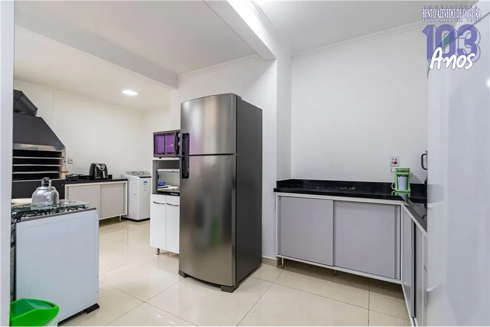 Apartamento, 3 quartos, 90 m² - Foto 4