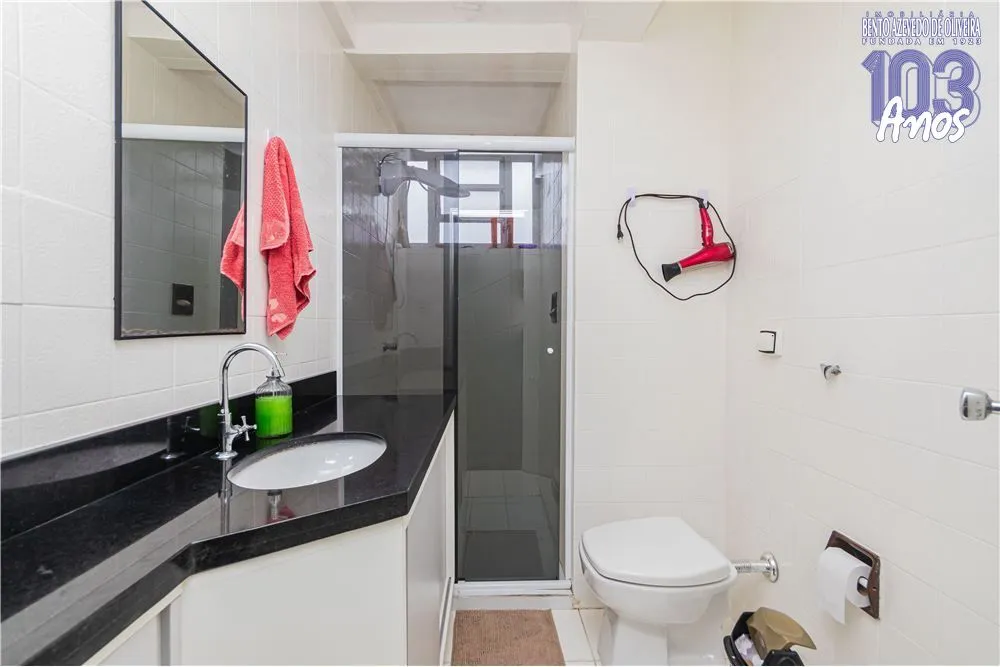 Apartamento, 3 quartos, 90 m² - Foto 6