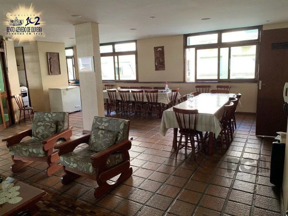 Apartamento, 1 quarto, 40 m² - Foto 4